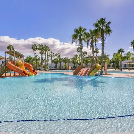 Apartament Oasis Dunas Ancora Corralejo