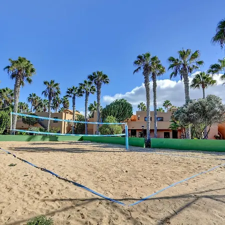 Apartament Oasis Dunas Ancora *