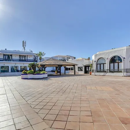Appartement Oasis Dunas Ancora Corralejo