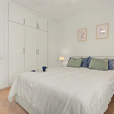 Appartement Oasis Dunas Ancora Corralejo