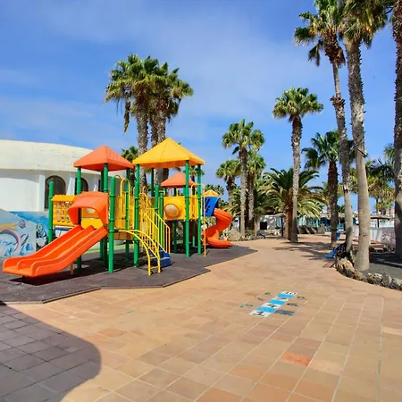 Oasis Dunas Ancora Apartament Corralejo
