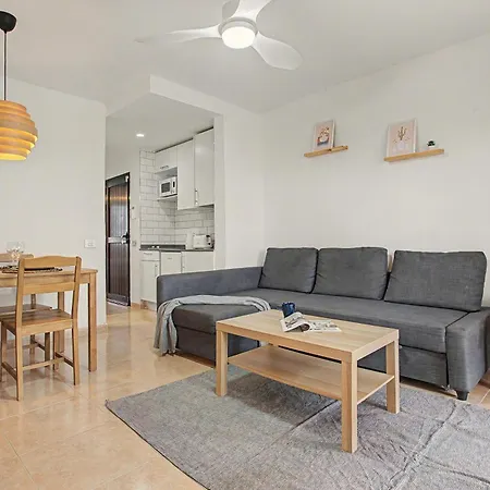 Oasis Dunas Ancora Apartament