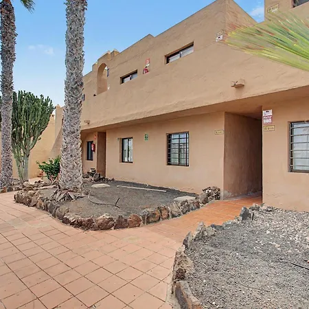 Apartament Oasis Dunas Ancora Corralejo