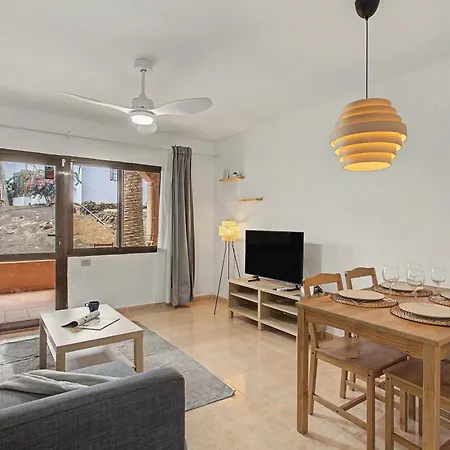 Oasis Dunas Ancora Corralejo