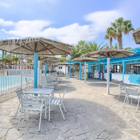 Oasis Dunas Ancora Appartement *