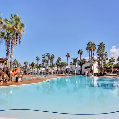 Oasis Dunas Ancora Apartament Corralejo